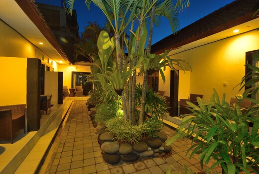 Andari Legian Hotel Bali Price Address Reviews
