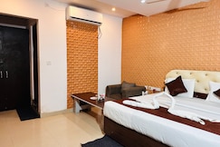 HOTEL FISHKING, Khalilabad