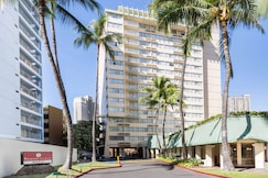 Ramada Plaza by Wyndham Waikiki, Honolulu