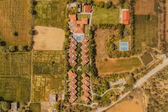 Brij Bageecha, Jaipur - Private Villas with Heated Plunge Pool, Jaipur