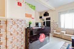 Hotel O Aaira Inn, Bangalore