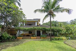 CANDOLIM VILLAS, Goa