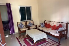 The Cosy Nest, Ranchi