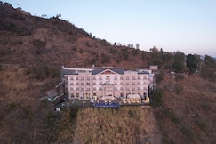 The Belvedere Kasauli, Chandigarh