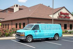 Hampton Inn & Suites Cleveland-Airport/Middleburg Heights, Lorain