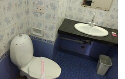 Washroom