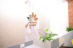 Padmaji Grand , Amalapuram