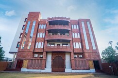 The Heritage Bagh, Jodhpur