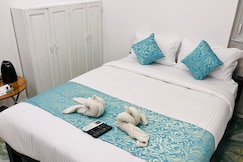 The Chalet - Cozy Villa with Mini Pool, near Eden Blue Flag Beach, Pondicherry - JR Groups, Pondicherry