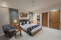 Hotel Premji,Near Railway Station Dwarka, Dwarka