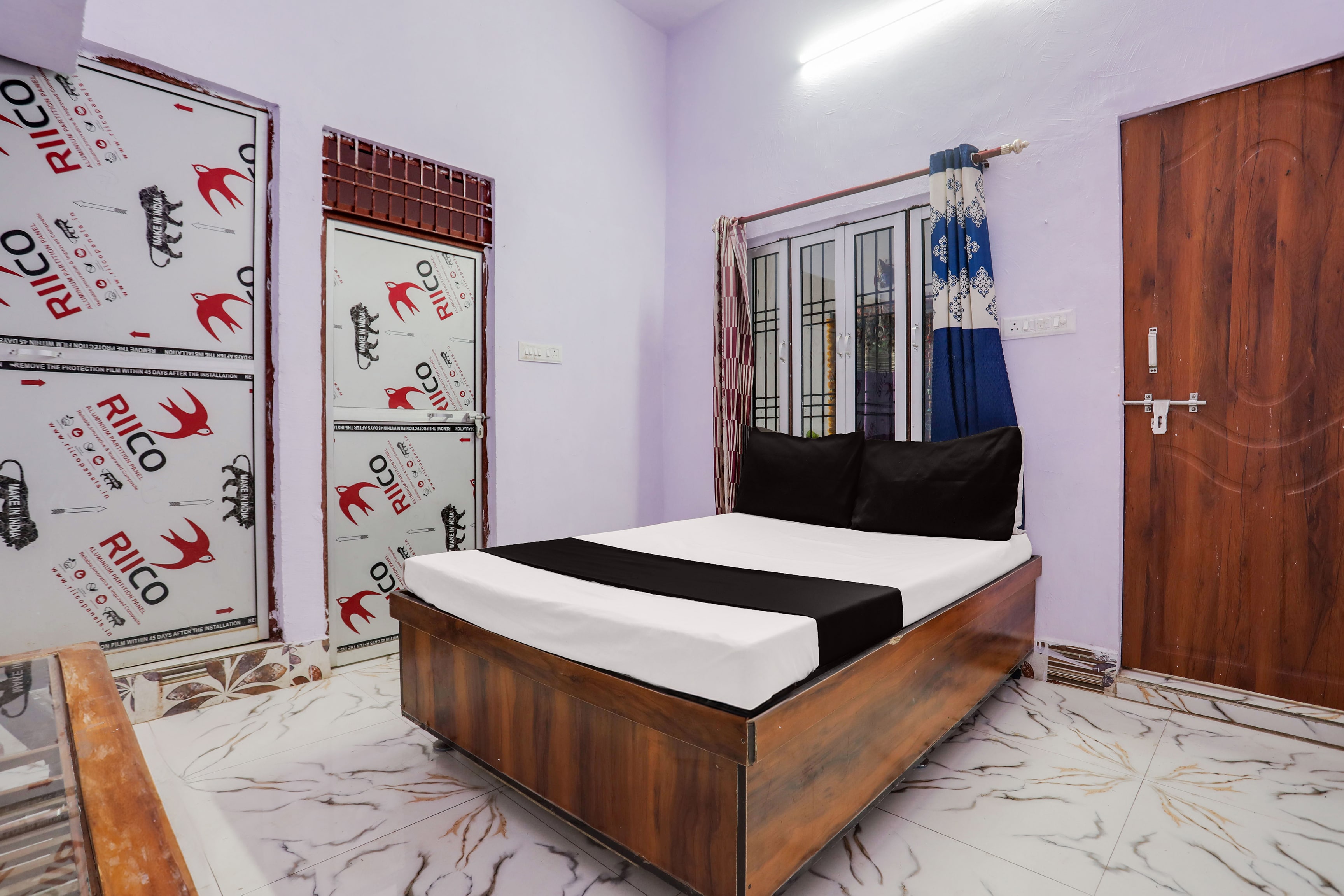 SPOT ON Rathore Guest House - Tap to explore photos
