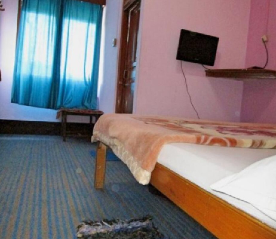 Hotel Meenakshi - Tap to explore photos