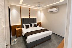 Hotel Dausa Inn-500 meter Collectorate Circle, Dausa