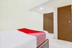 Asalpha Hotel, Alibaug