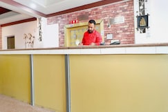 Hotel O Welcome Lounge, Ambala