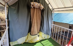 Camp no 1