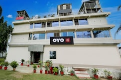 Hotel O Samaira Green Kokta bypass square, Bhopal