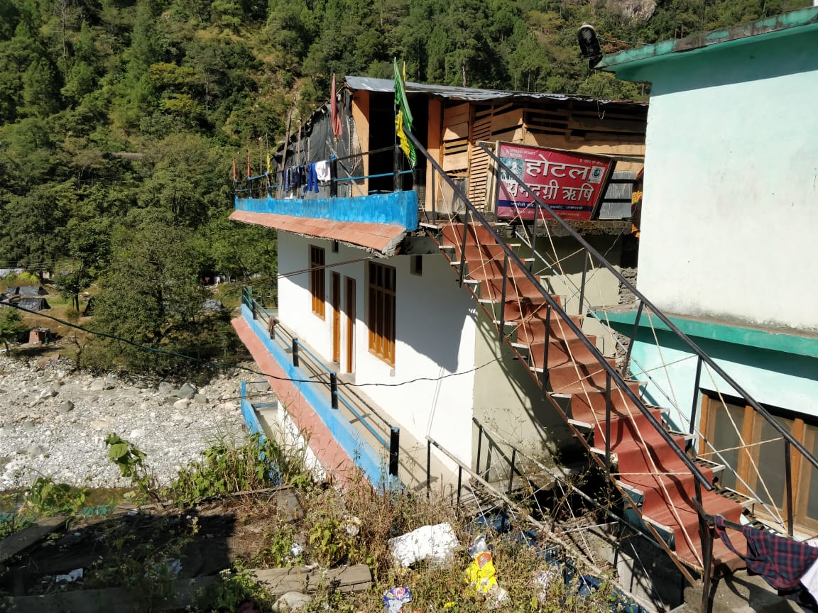 HOTEL YAMDAGNI RISHI - Tap to explore photos