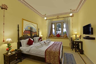The Kumbha Bagh