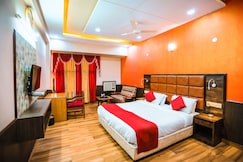 AP Residency, Ambala