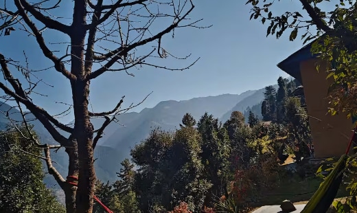 Khwaab The Mudhouse Lushal