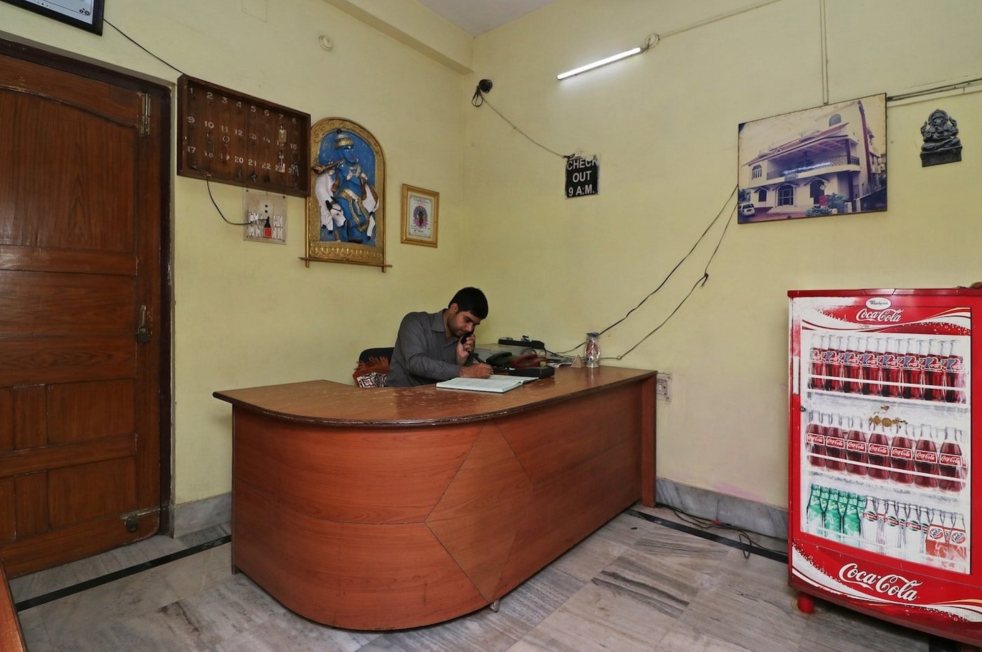 ANANYA GUEST HOUSE - Tap to explore photos