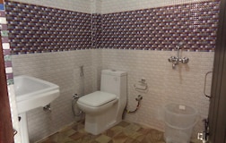 Deluxe Non AC Room