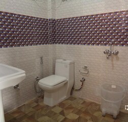 Deluxe Non AC Room