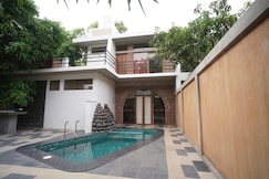 Mango Orchards 2, Auroville