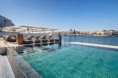 Barcelo Fortina Malta, Il-Gzira