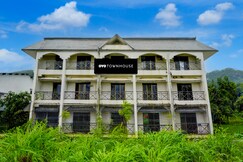 Hotel O GN Motel, Thane