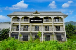 Hotel O GN Motel, Thane