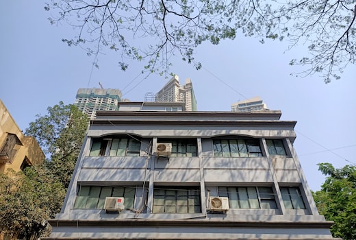 Kalpataru Hometel
