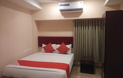 Queen Room AC