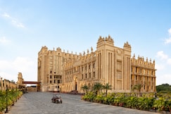 Blueworld Castles, Kanpur
