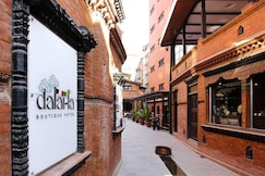 Dalai-La Boutique Hotel, Kathmandu