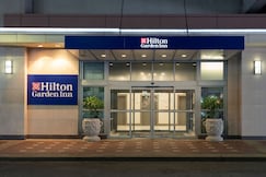 Hilton Garden Inn Philadelphia Center City, Philadelphia