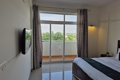 TAJ SERENITY -Cozy Apartment for 4, Agra
