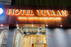 Hotel Yuvaan, Patna