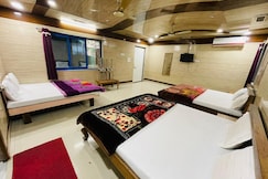Dharma Ji Palace Mount Abu, Mount Abu