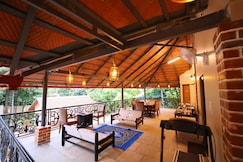 AIRYAMAN HOLLISTIC HIVE, Pandavapura