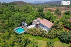 StayVista at Willow Cove, Pali, Maharashtra