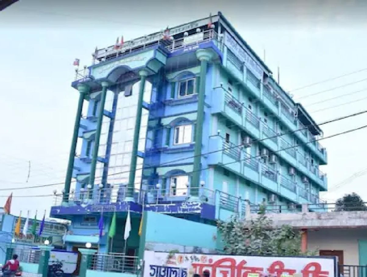 Vaishnavi Hotel and Restaurant - Tap to explore photos