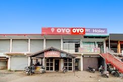 Hotel O Mr, Nagpur