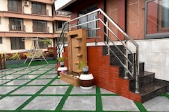 Sea Vibes Villa 1 by A R Luxury Stays, Dapoli