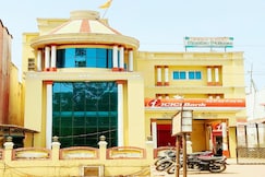 Hotel Kanha Palace, Tarana