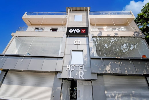 HOTEL O L R