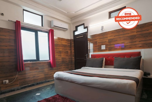 Hotel O Balram