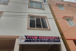 Hotel O VYOM RESIDENCY, Chennai