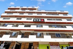Super Hotel O Indian Residency, Near Adams Academy, Kadugodi, Bangalore